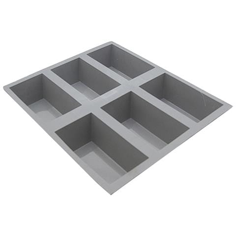 Stampo In Silicone Per Mini Torte - 1831.21 - Foto 1