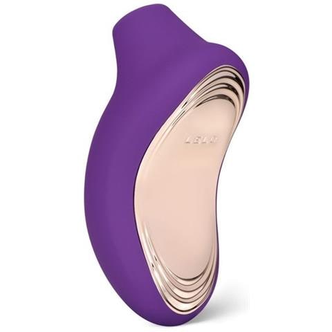Stimolatore Clitoride Sona 2 Lilla - Foto 1