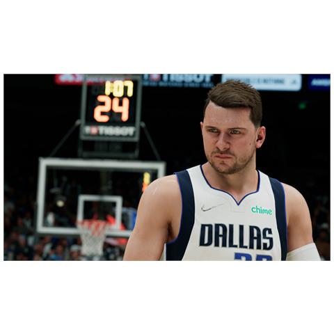 PS4 - NBA 2K22 - Foto 2