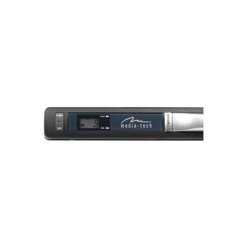 MT4090, Penna, USB 2.0, Batteria, Nero, JPG, PDF, Scheda di memoria - Foto 1