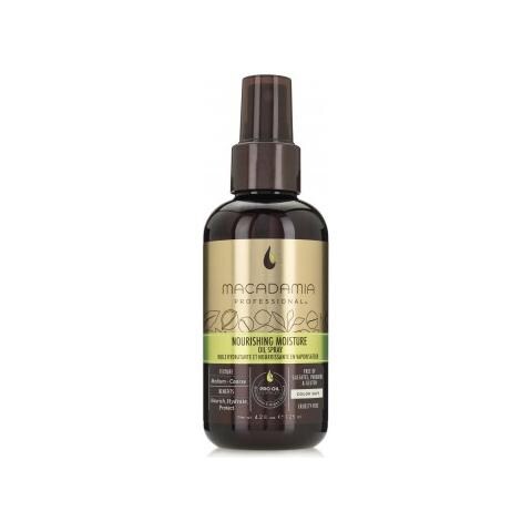 Nourishing Moisture, Donne, Spray throughout damp hair, focusing on mid-length to ends, and style as usual. May be used on dry h - Foto 1