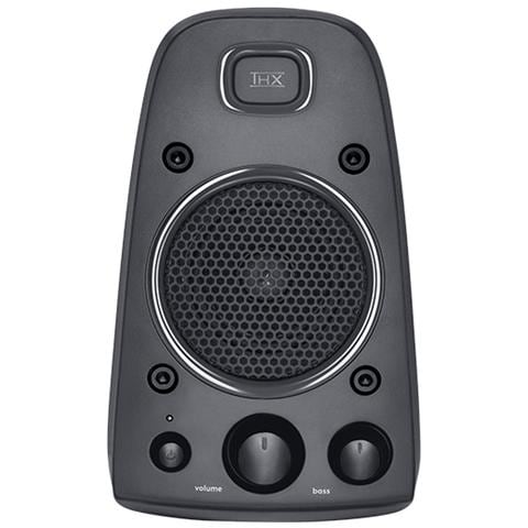 Z625 Powerful THX Sound - Foto 4