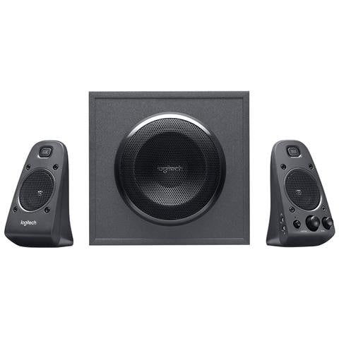 Z625 Powerful THX Sound - Foto 2