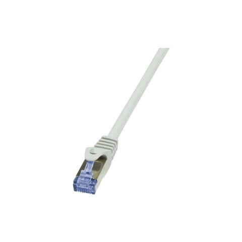 CQ3142S, 50m, Cat6a, S / FTP (S-STP)  - Foto 1