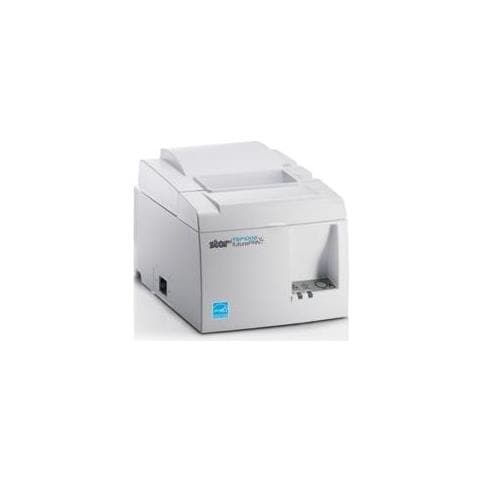 TSP143IIIU Termica diretta POS printer 203 x 203DPI Bianco - Foto 1