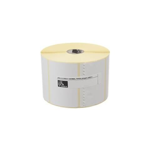 3012883-T Bianco Etichetta per stampante autoadesiva etichetta per stampante - Foto 1
