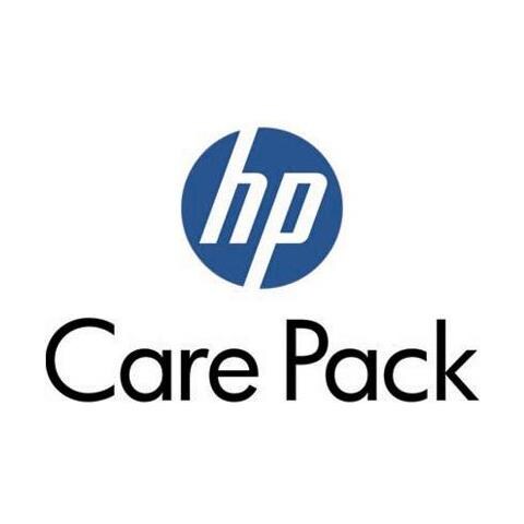 Care Pack - 1 Anno / i - 1 Incidente (i) - On-site - Installazione - Foto 1