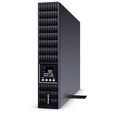 Cyberpower Ols3000ert2ua Gruppo Di Continuitãƒâ (ups) Doppia Conversione (online) 3 Kva 2700 W 10 Presa(e) Ac - Foto 2