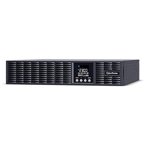 Cyberpower Ols3000ert2ua Gruppo Di Continuitãƒâ (ups) Doppia Conversione (online) 3 Kva 2700 W 10 Presa(e) Ac - Foto 4