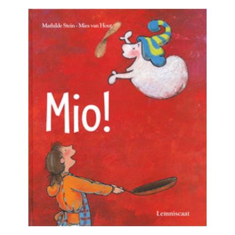 Mathilde Stein - Mio! Ediz. A Colori - Foto 1