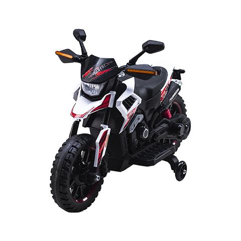 Moto Snake Bianca Gvc-5686 - Foto 1