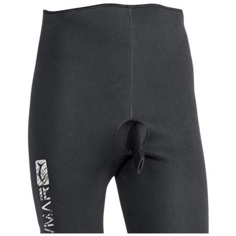 Pit Stop Channel 5.5mm Nero Xl - Foto 2