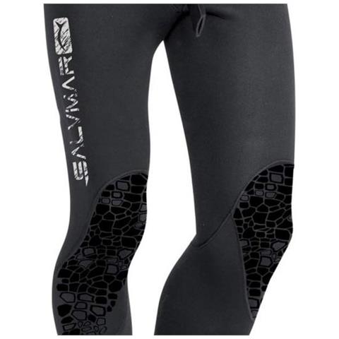 Pit Stop Channel 5.5mm Nero Xl - Foto 3