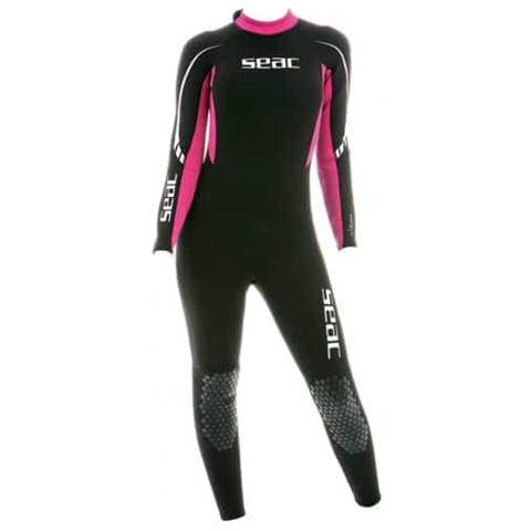 Seac Relax Long 2,2 Mm Donna Xl - Foto 1