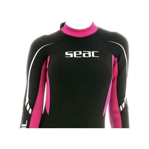 Seac Relax Long 2,2 Mm Donna Xl - Foto 2