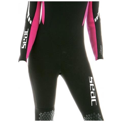 Seac Relax Long 2,2 Mm Donna Xl - Foto 3