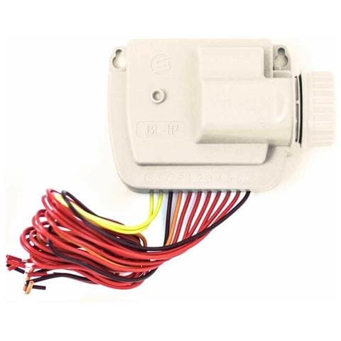 Programmatore Bluetooth A 4 Stazioni A Batteria - 702soblip4n - Foto 1