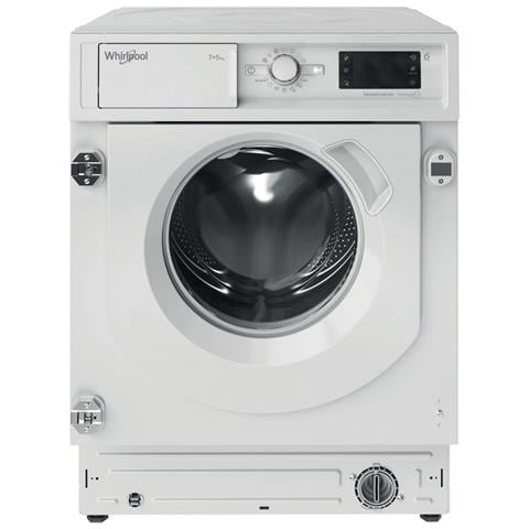 Lavasciuga Integrata 7/5kg 1400 Giri/min - Biwdwg751482eun - Foto 1