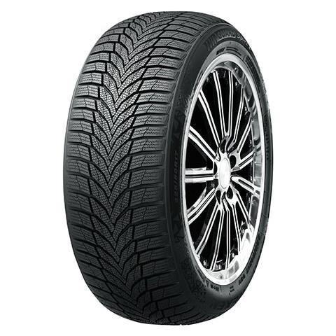 Pneumatico Wg-sport 2 (wu7) 205/55r16 91h - Invernale - Foto 1
