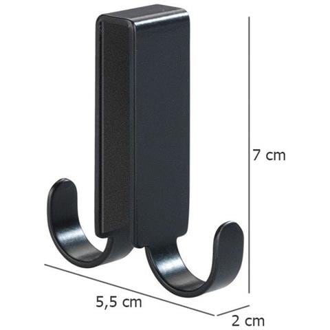 Appendiabiti Da Cabina Doccia Bosio, - Foto 4