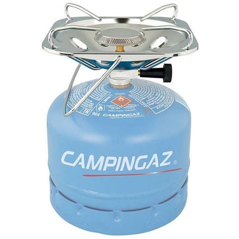 Fornello A Gas Super Carena R 33792 - Foto 1