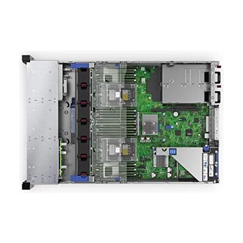 Server 1U ProLiant DL380 Gen10 Processore Intel Xeon 6226R 2.9 GHz Ram 32 GB No HDD No Sistema Operativo - Foto 2