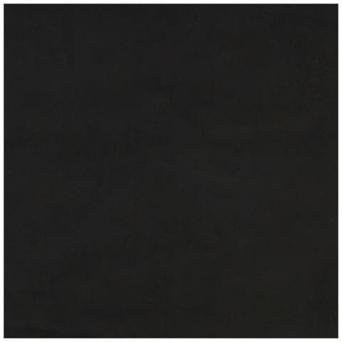 Sedia a Dondolo con Gambe in Massello di Hevea Nero in Velluto - Foto 8