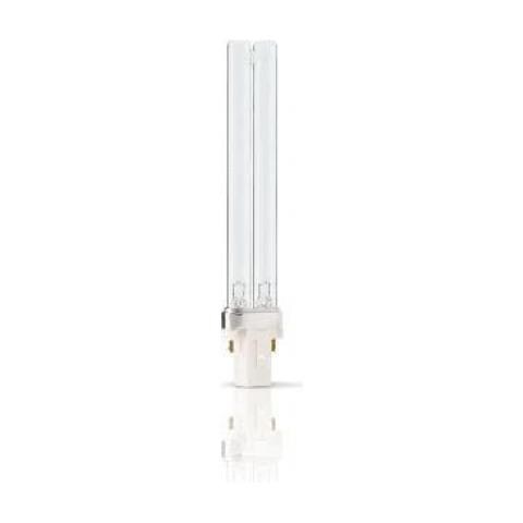 Tubo Germicida 9w G23 - Philips - Lampade Tuv9 - Foto 1