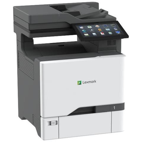 Xc4352 Laser A4 1200 X 1200 Dpi 50 Ppm Wi-fi - Foto 2