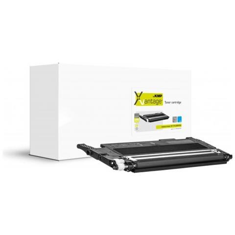 TONER - Kmp 2555,0083 Cartuccia 1 Pz Ciano - Foto 1
