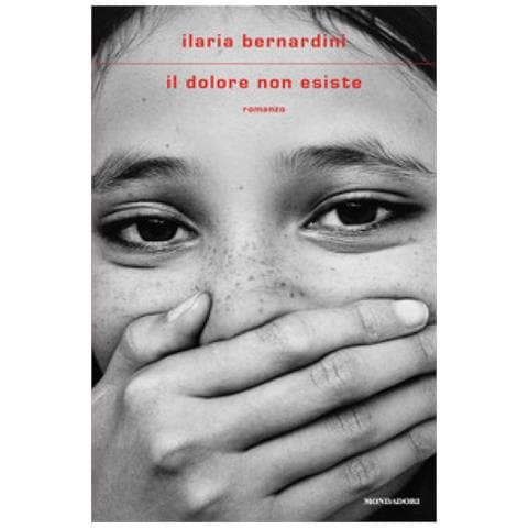 Ilaria Bernardini - Il Dolore Non Esiste - Foto 1
