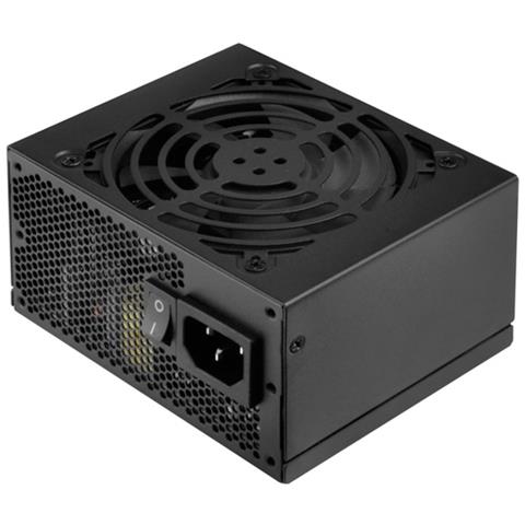 ST45SF alimentatore per computer 450 W 20+4 pin ATX SFX Nero - Foto 8