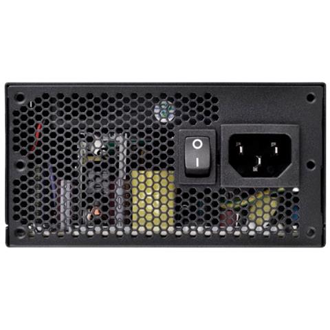 ST45SF alimentatore per computer 450 W 20+4 pin ATX SFX Nero - Foto 2
