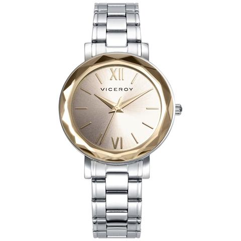 Orologio Donna 401156-53 (ø 32 Mm) - Foto 1