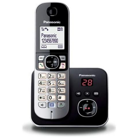 Telefono Ip Kx-tg6821 - Foto 2