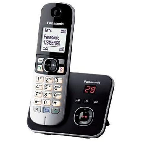 Telefono Ip Kx-tg6821 - Foto 3