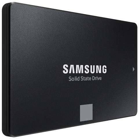 870 EVO 2.5" 500 GB Serial ATA III V-NAND - Foto 2