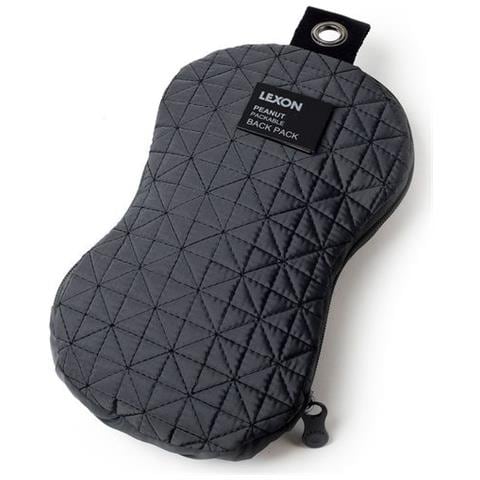 Zaino Pochette, Blu - Foto 2