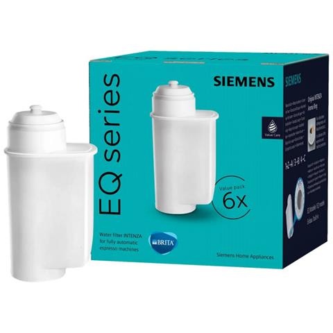 Siemens Tz70063a Parti E Accessori Per Macchina Per Caffè Filtro Per Acqua - Foto 4