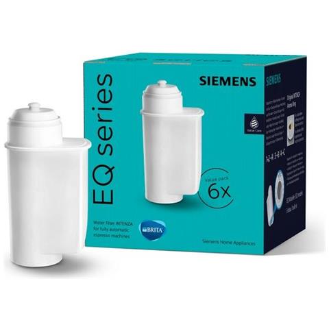 Siemens Tz70063a Parti E Accessori Per Macchina Per Caffè Filtro Per Acqua - Foto 1