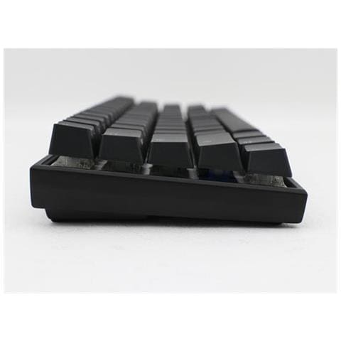 Tastiera USB DKME2061ST-BDEPDAAT1 per Gaming Colore Nero - Foto 3