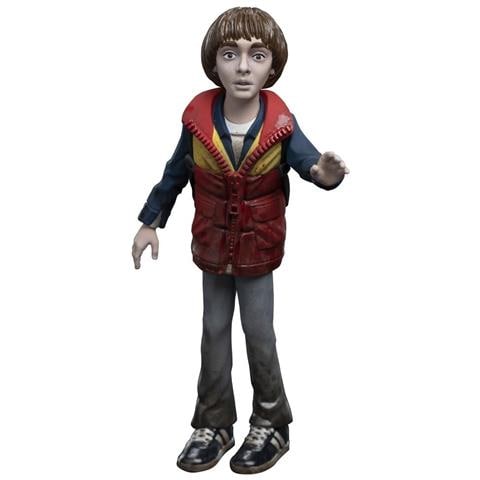Stranger Things - Will Byers Mini Epics Figure - Foto 1