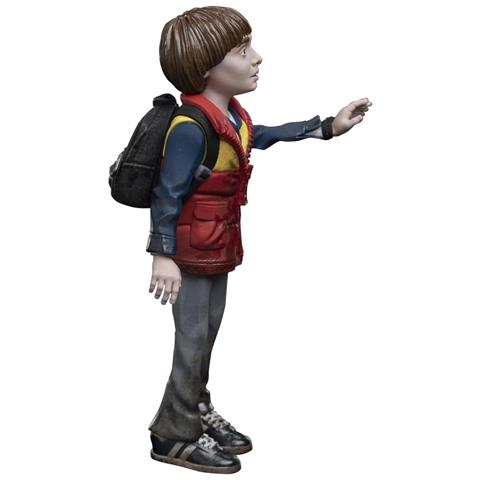 Stranger Things - Will Byers Mini Epics Figure - Foto 2