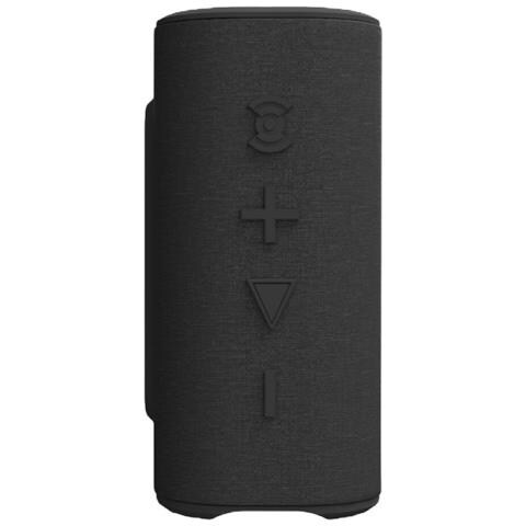 Speaker Bluetooth Ipx5 Parametraggio Multipoint Portatile E Leggero, Nero - Foto 2