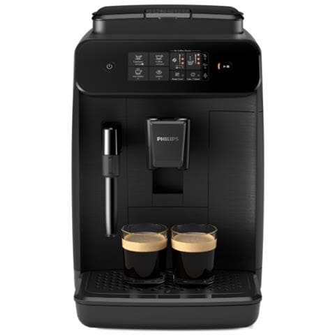 Macchina da Caffè EP0820/00 Serie 800 Automatica Capacità 1.8L Potenza 1500 W Colore Nero - Foto 2