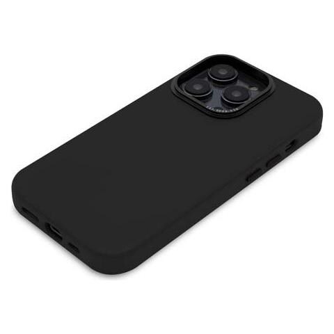 Cover Per Iphone 14 Pro Magsafe, Nero - Foto 5