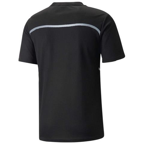 King Ultimate Jersey 65833803, Uomini, Nero, L - Foto 2