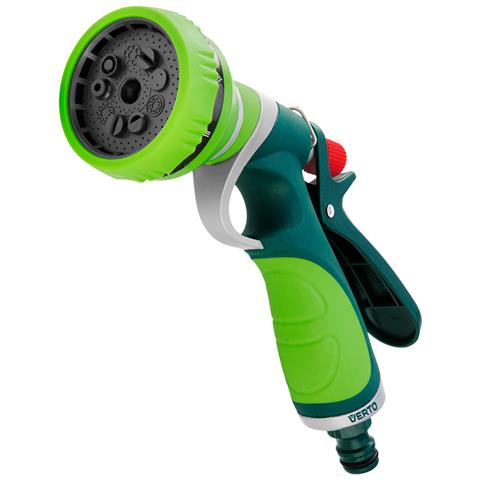 Irrigatore A Pistola A 9 Funzioni - Foto 1