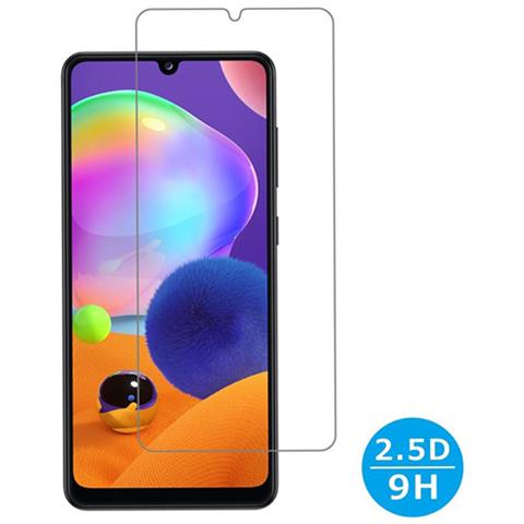 Proteggi Schermo In Vetro Temperato, Confezione Da 2 M Samsung A23 - Foto 1