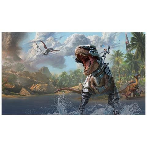 Ark Survival Ascended Ps5 Uk - Foto 3